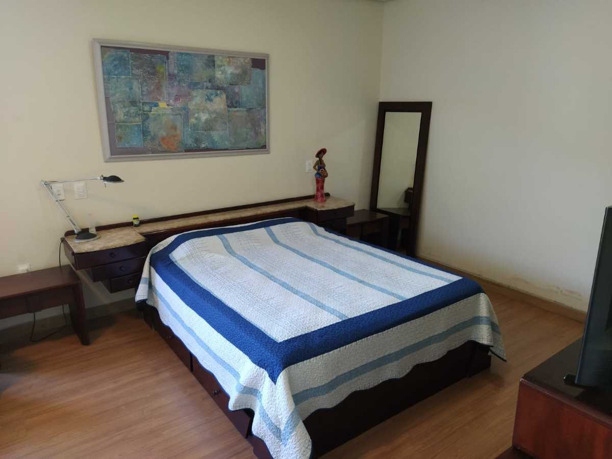 Casa à venda com 9 quartos, 1 suíte, 5 vagas e 850m² no Condomínio Belvedere, Esmeraldas (MG) — foto 19 de 30