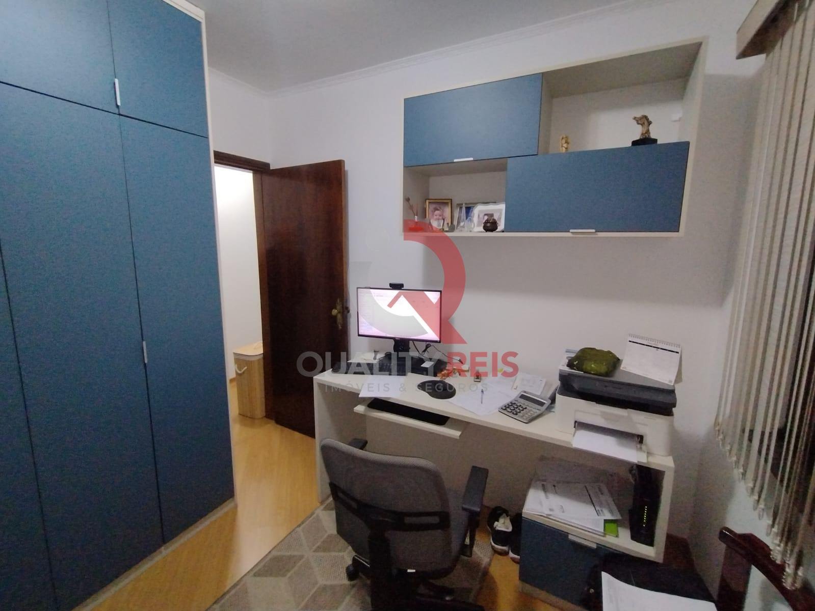 Sobrado, 4 quartos, 203 m² - Foto 54