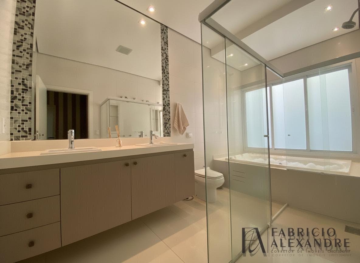 Casa à venda com 4 quartos, 3 suítes, 4 vagas e 301m² no Parque Residencial Damha, São José do Rio Preto (SP) — foto 7 de 22