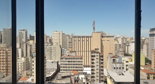 Apartamento em Santa Ifigênia  -  São Paulo