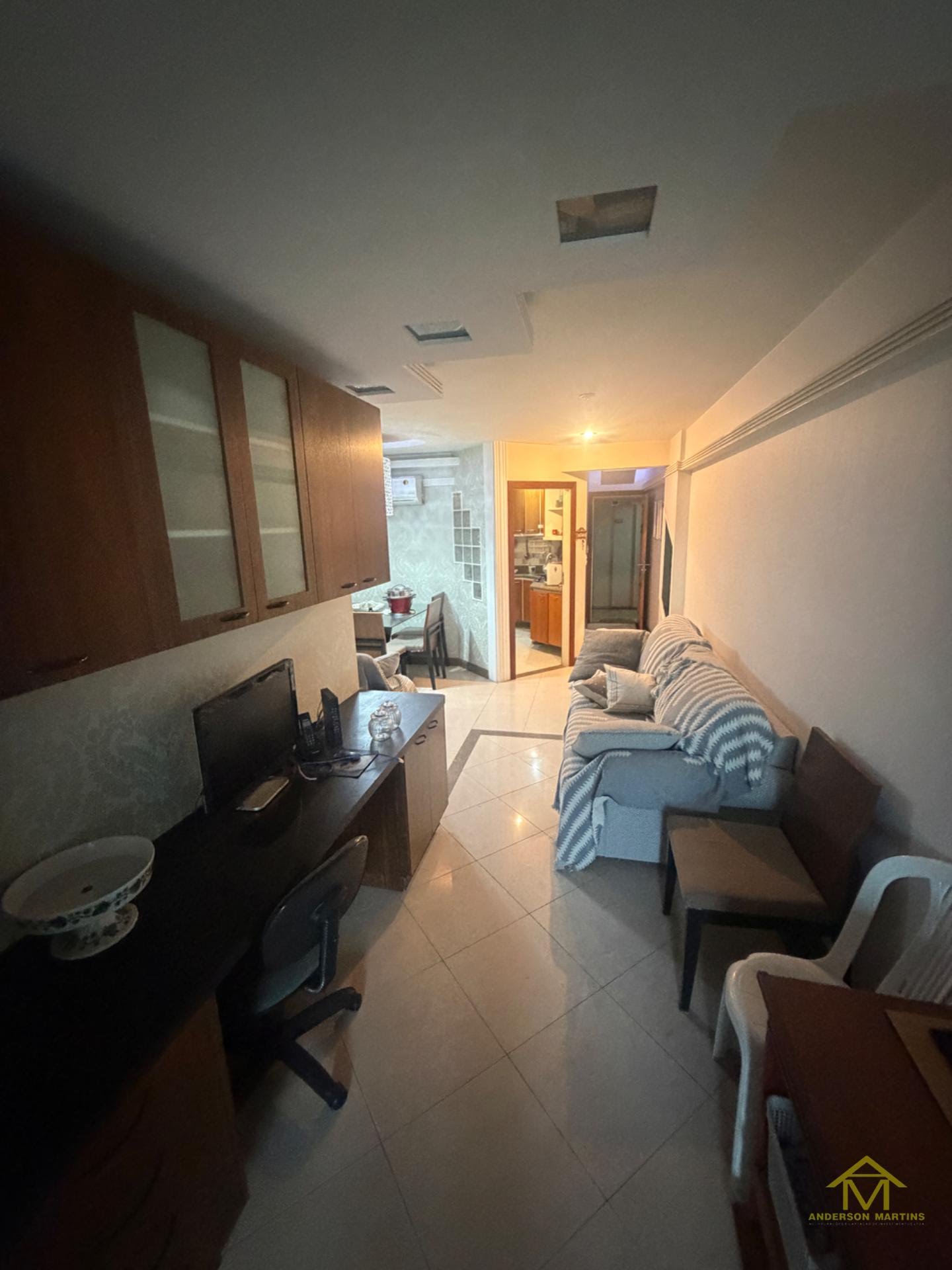 Apartamento à venda com 2 quartos, 2 banheiros, 1 vaga e 90m² no Itapuã, Vila Velha (ES) — foto 19 de 20