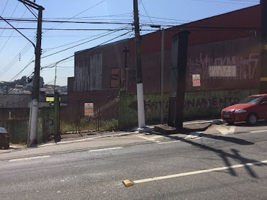 Terreno em Vila Buenos Aires  -  São Paulo
