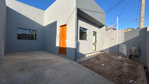 Casa em Jardim Paraíso  -  Catalão