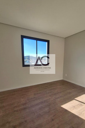 Apartamento em Palmeiras  -  Ponte Nova