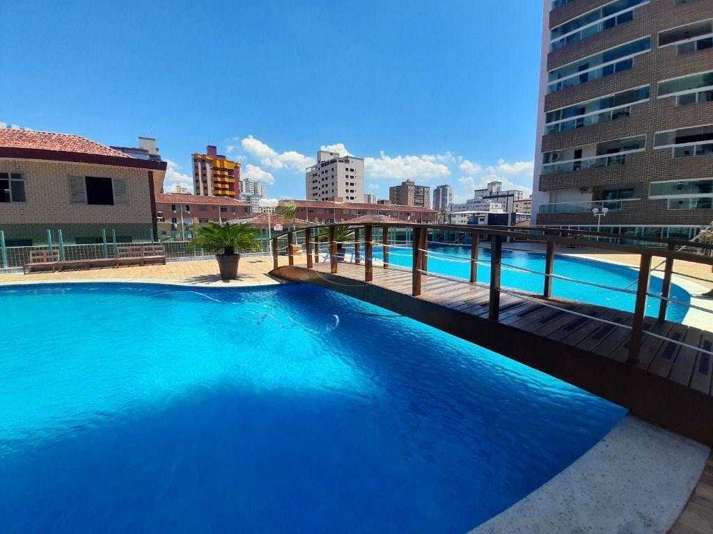 Apartamento à venda com 3 quartos, 1 suíte, 2 vagas e 118m² no Boqueirão, Praia Grande (SP) — foto 22 de 30