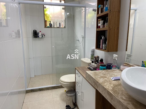 Apartamento em Extensão do Bosque  -  Rio das Ostras