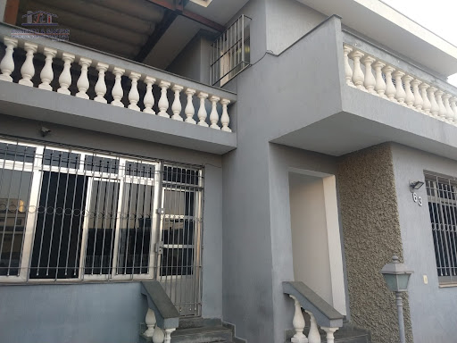 Outra vista da casa