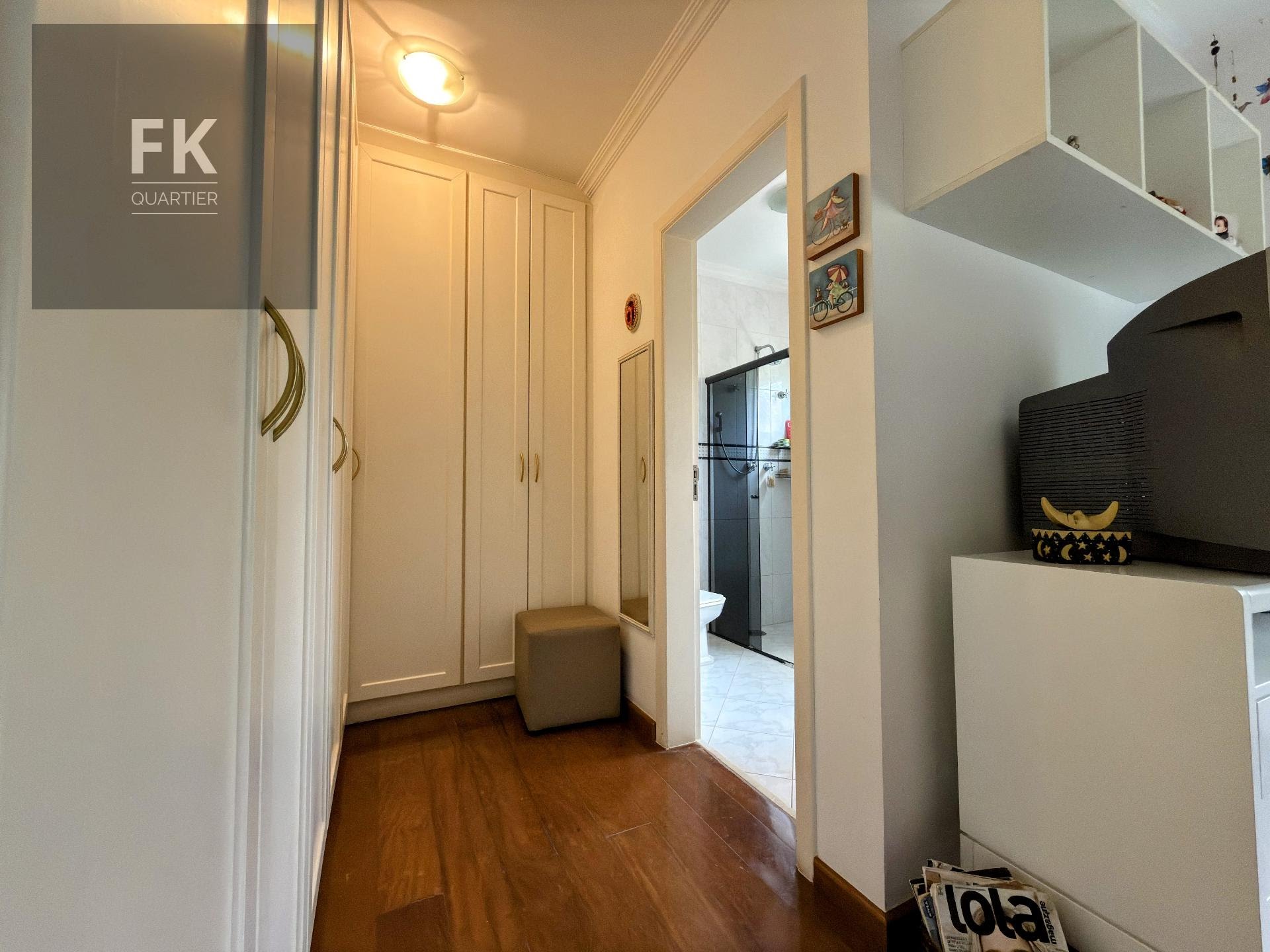 Casa para alugar com 4 quartos, 4 suítes, 4 vagas e 350m² no Tamboré, Santana de Parnaíba (SP) — foto 21 de 30