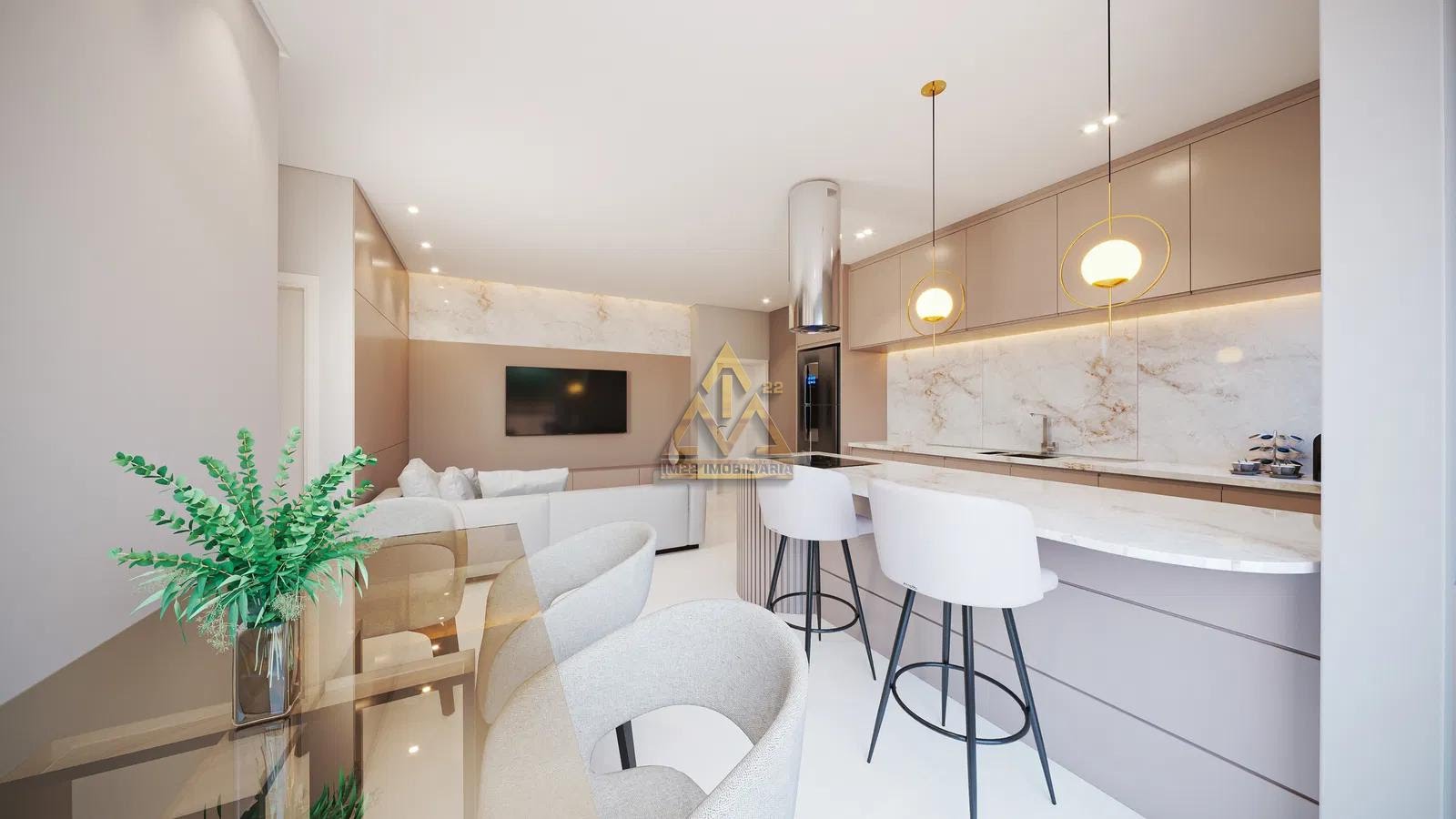 Apartamento à venda com 2 quartos, 1 suíte, 1 vaga e 68m² no Itajubá, Barra Velha (SC) — foto 9 de 19