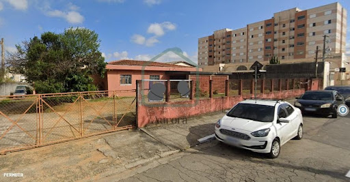 Terreno para Venda em Suzano / SP no bairro Vila Urupês 