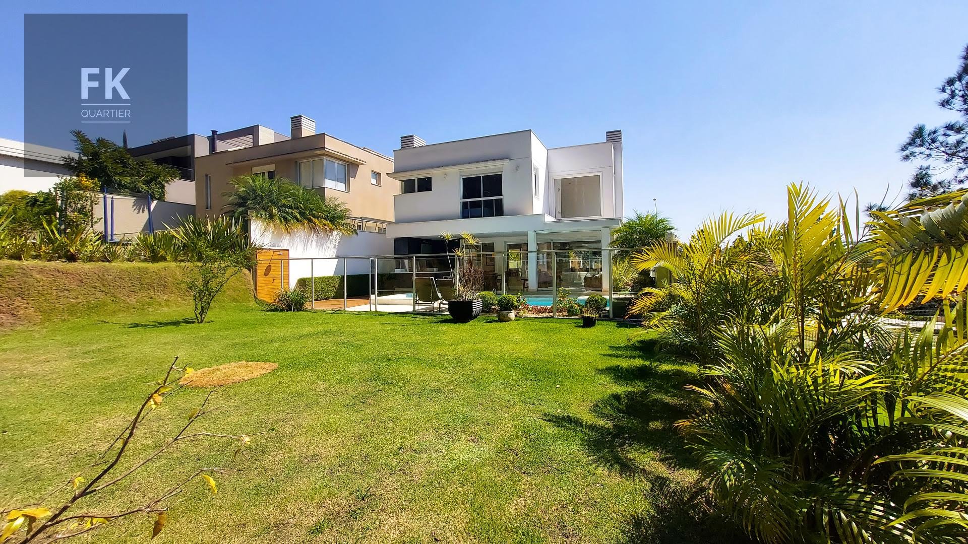 Casa à venda com 4 quartos, 4 suítes, 5 vagas e 456m² no Alphaville, Barueri (SP) — foto 15 de 30