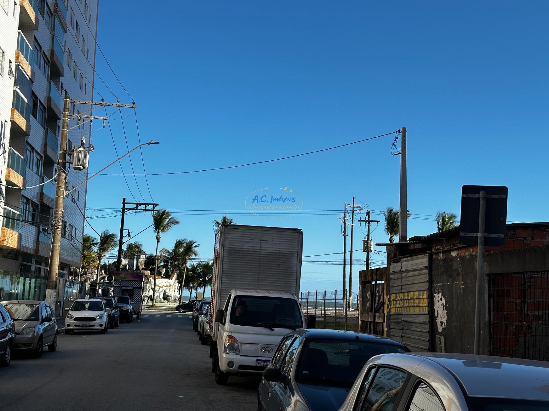 Studio à venda com 1 quarto, 1 banheiro e 36m² no Guilhermina, Praia Grande (SP) — foto 9 de 10