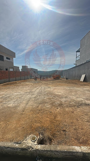 Lote em LAGOA SILVANA  -  Caratinga