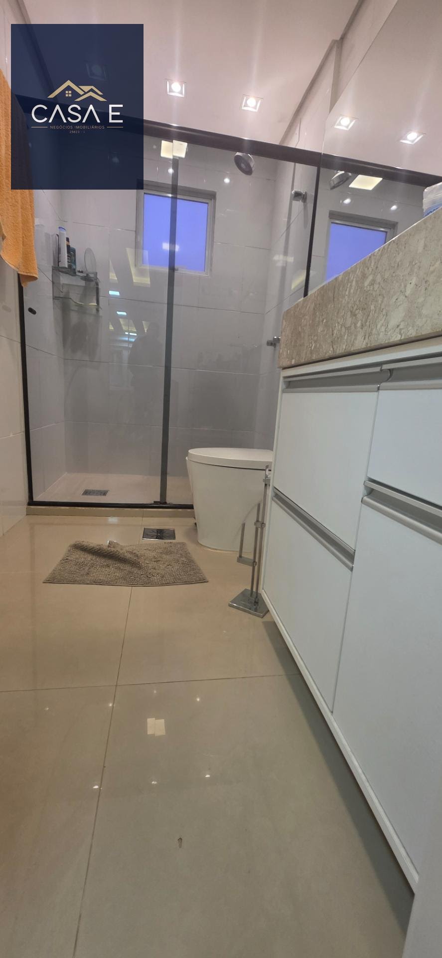 Apartamento à venda com 2 quartos, 1 suíte, 2 vagas e 95m² no Centro (ap), Ijuí (RS) — foto 29 de 30