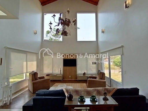 Casa de Condomínio, 5 quartos - Foto 8
