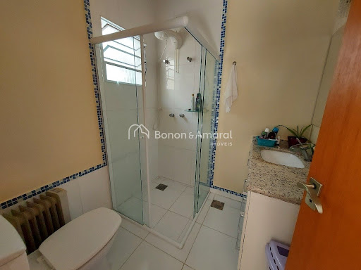 Casa de Condomínio, 3 quartos - Foto 18