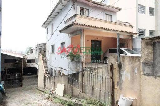Terreno à Venda em Vila Deodoro, SP - R$ 6.550.000