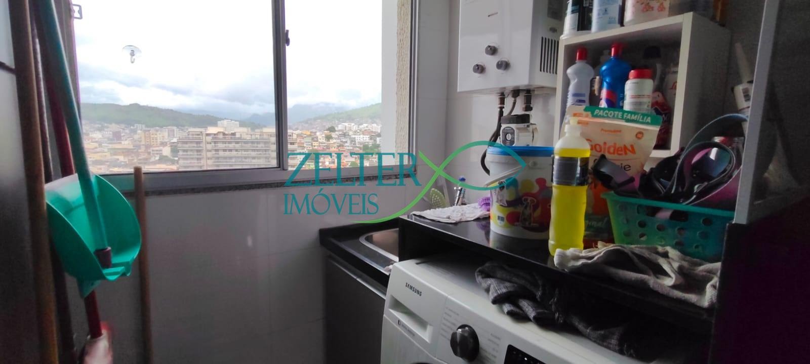 Apartamento à venda com 2 quartos, 1 suíte, 1 vaga e 52m² no Vista Alegre, Rio de Janeiro (RJ) — foto 16 de 30