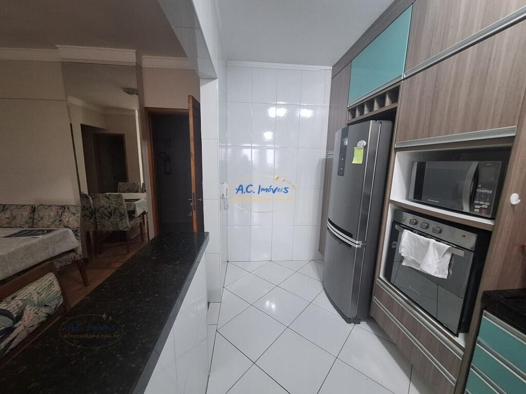 Apartamento à venda com 2 quartos, 1 suíte, 1 vaga e 84m² no Vila Tupi, Praia Grande (SP) — foto 8 de 20