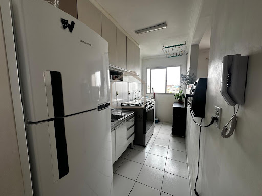 Apartamento para Venda em Suzano / SP no bairro Vila Urupês 