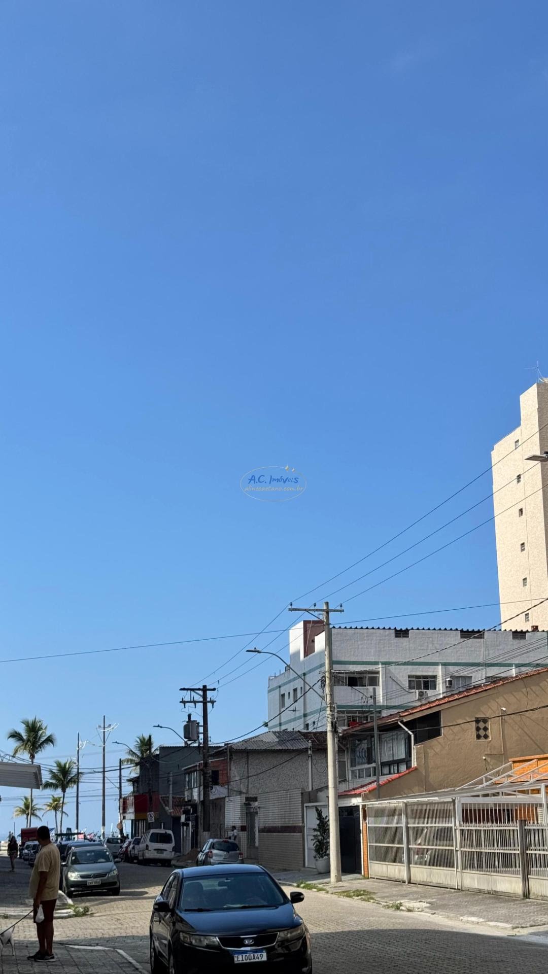 Studio à venda com 1 quarto, 1 banheiro, 1 vaga e 30m² no Guilhermina, Praia Grande (SP) — foto 10 de 11