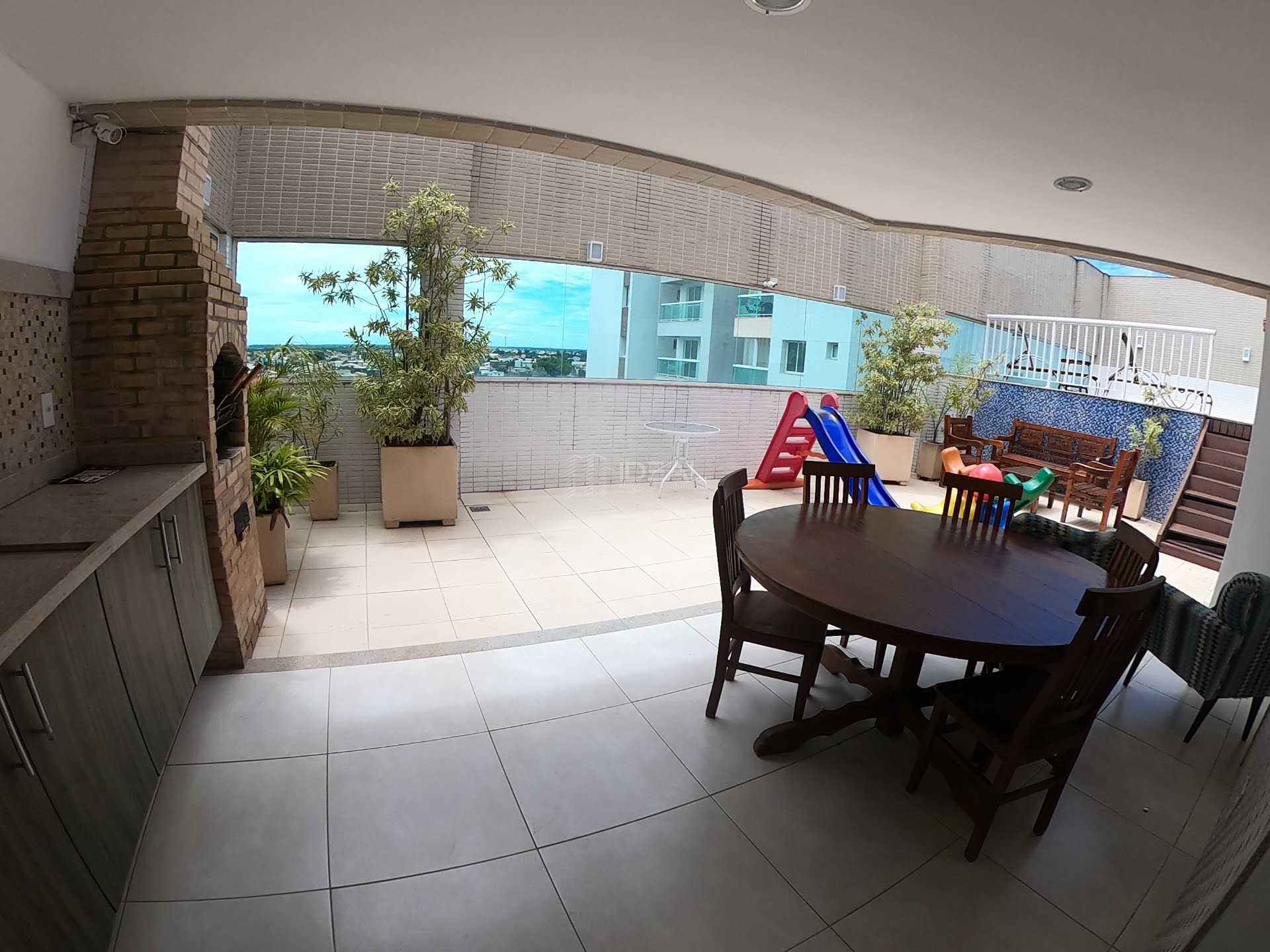 Apartamento à venda com 3 quartos, 1 suíte, 2 vagas e 90m² no Parque Flamboyant, Campos dos Goytacazes (RJ) — foto 19 de 30