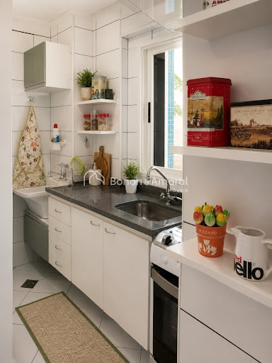 Apartamento, 2 quartos, 65 m² - Foto 8