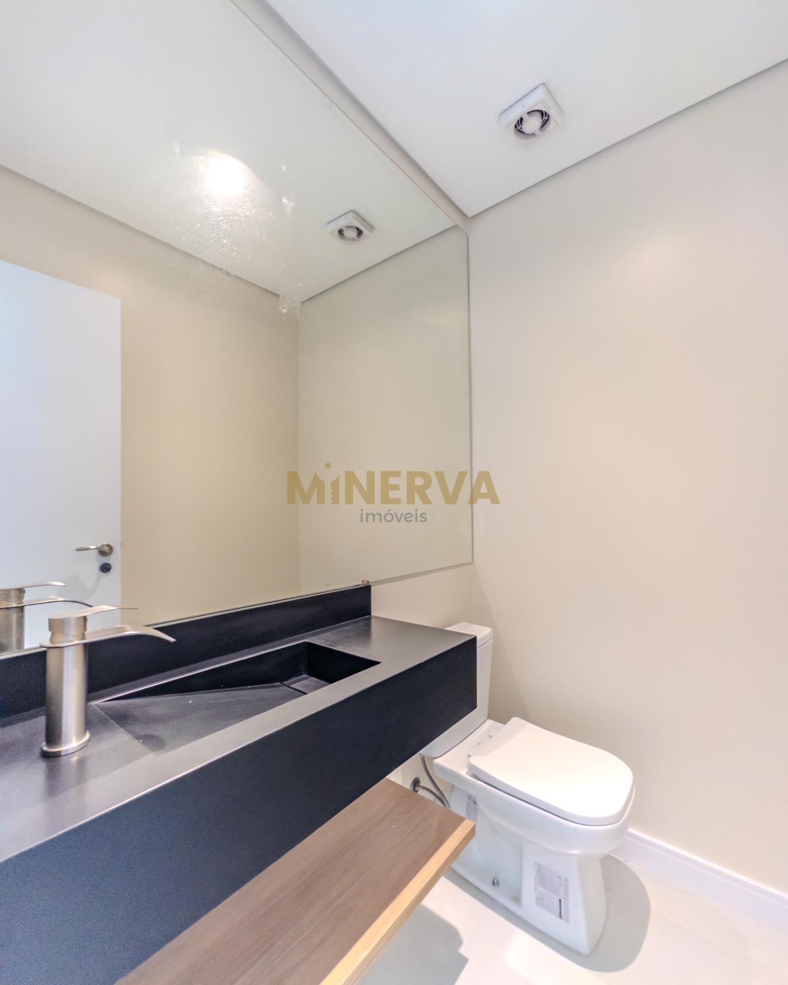 Apartamento à venda com 3 quartos, 3 suítes, 2 vagas e 223m² no Centro Empresarial Tamboré, Santana de Parnaíba (SP) — foto 22 de 30