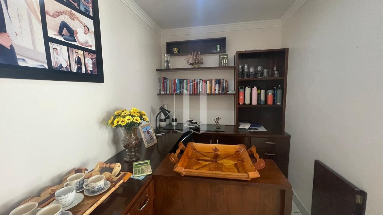Apartamento à venda com 3 quartos, 1 suíte, 1 vaga e 101m² no Jardim América, Goiânia (GO) — foto 15 de 18