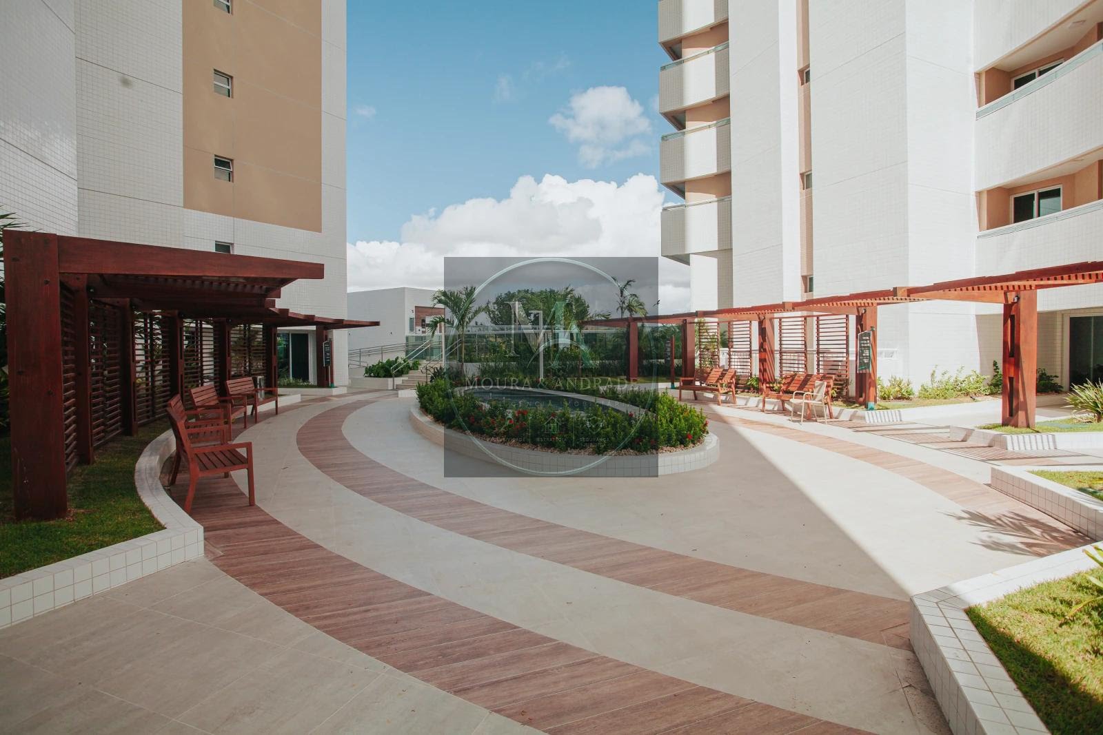 Apartamento à venda com 3 quartos, 3 suítes, 3 vagas e 141m² no Fátima, Fortaleza (CE) — foto 22 de 30