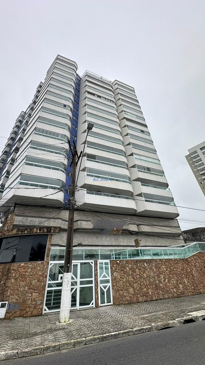 Cobertura à venda com 2 quartos, 1 suíte, 2 vagas e 100m² no Vila Caiçara, Praia Grande (SP) — foto 19 de 26