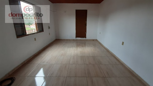 Dormitório Casal