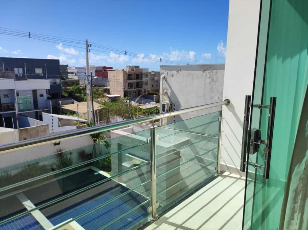 Casa à venda com 3 quartos, 3 suítes, 1 vaga e 150m² no Alto Taperapuan, Porto Seguro (BA) — foto 7 de 12