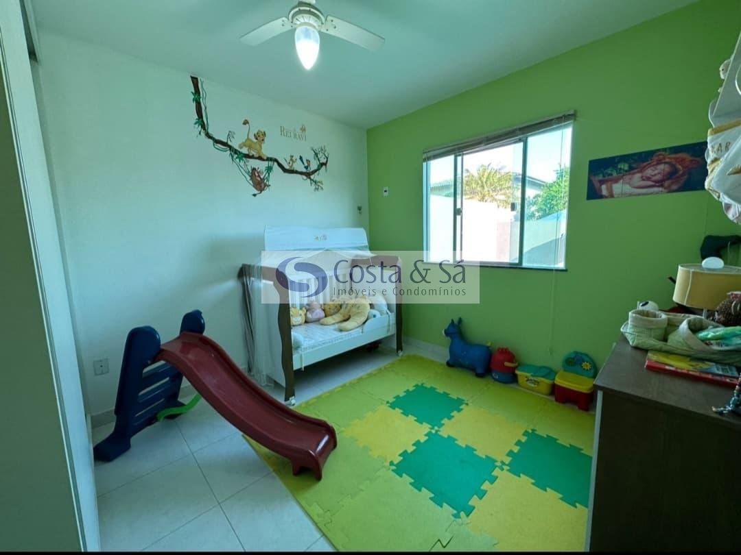 Casa à venda com 3 quartos, 1 suíte, 1 vaga e 120m² no Jardim Morada da Aldeia, São Pedro da Aldeia (RJ) — foto 23 de 26