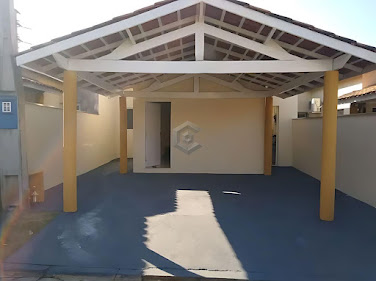 Casa à Venda no Jardim Flamboyant, Sorocaba | 3 Dorms, 80m²