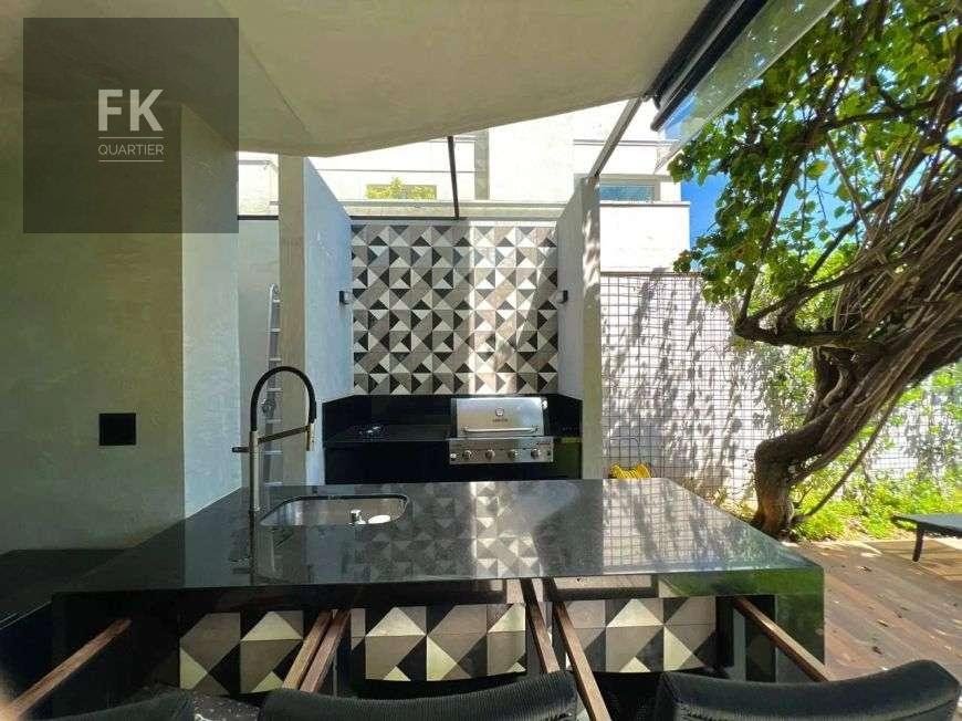 Casa à venda com 3 quartos, 3 suítes, 3 vagas e 320m² no Alphaville Residencial Dois, Barueri (SP) — foto 6 de 25