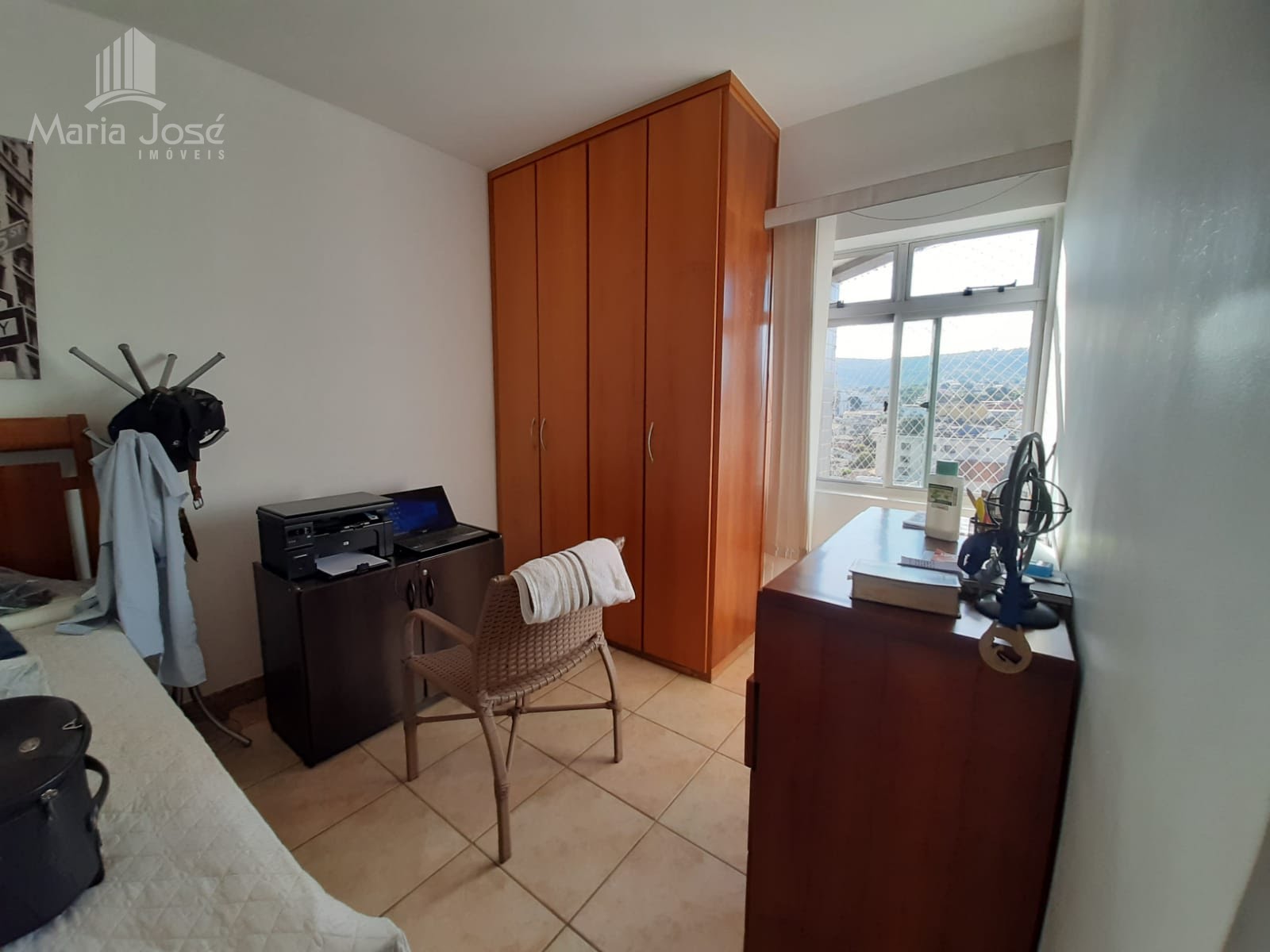 Apartamento à venda com 4 quartos, 1 suíte, 2 vagas e 167m² no Canaã, Sete Lagoas (MG) — foto 27 de 30