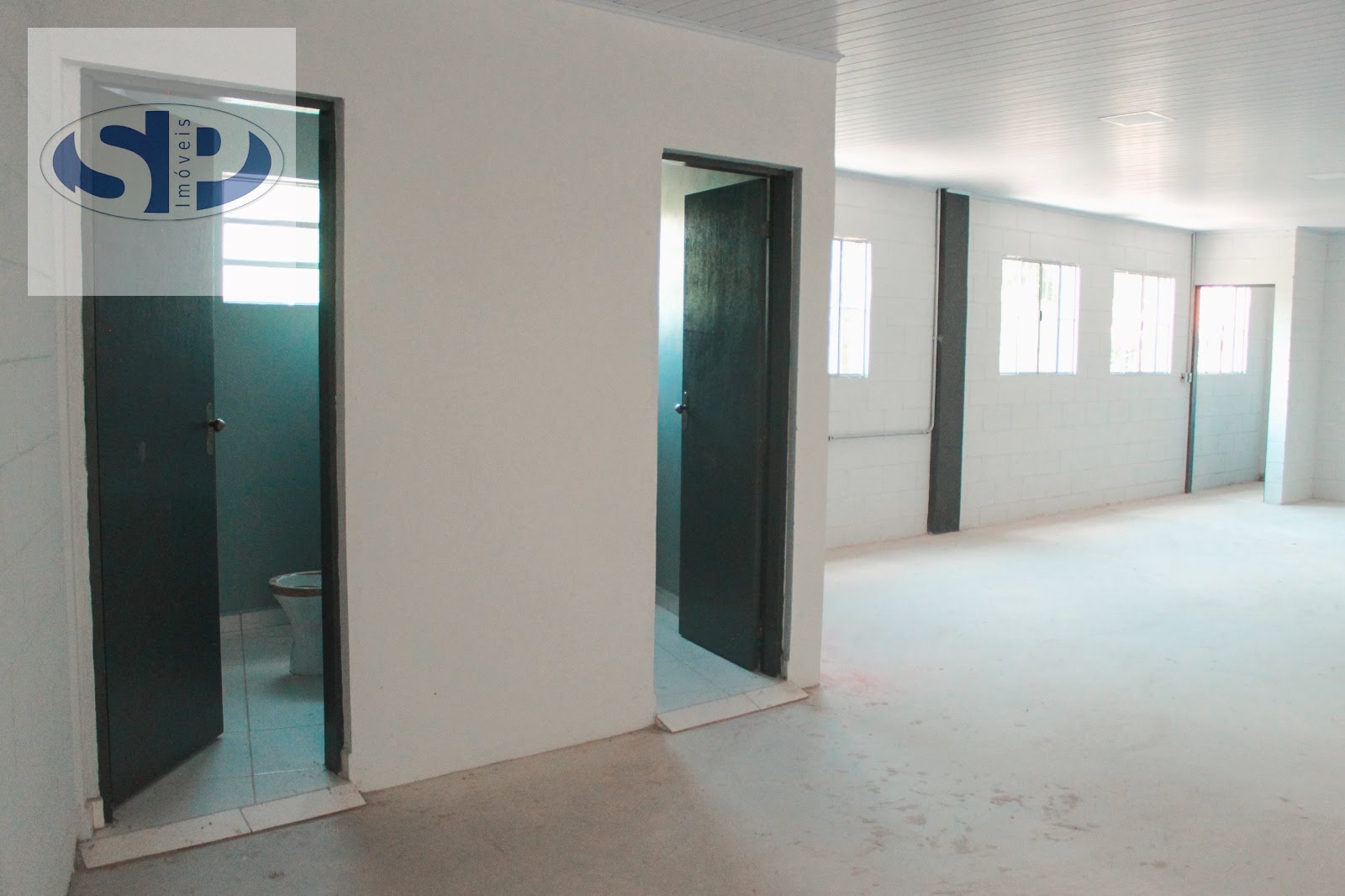 Depósito-Galpão, 536 m² - Foto 49