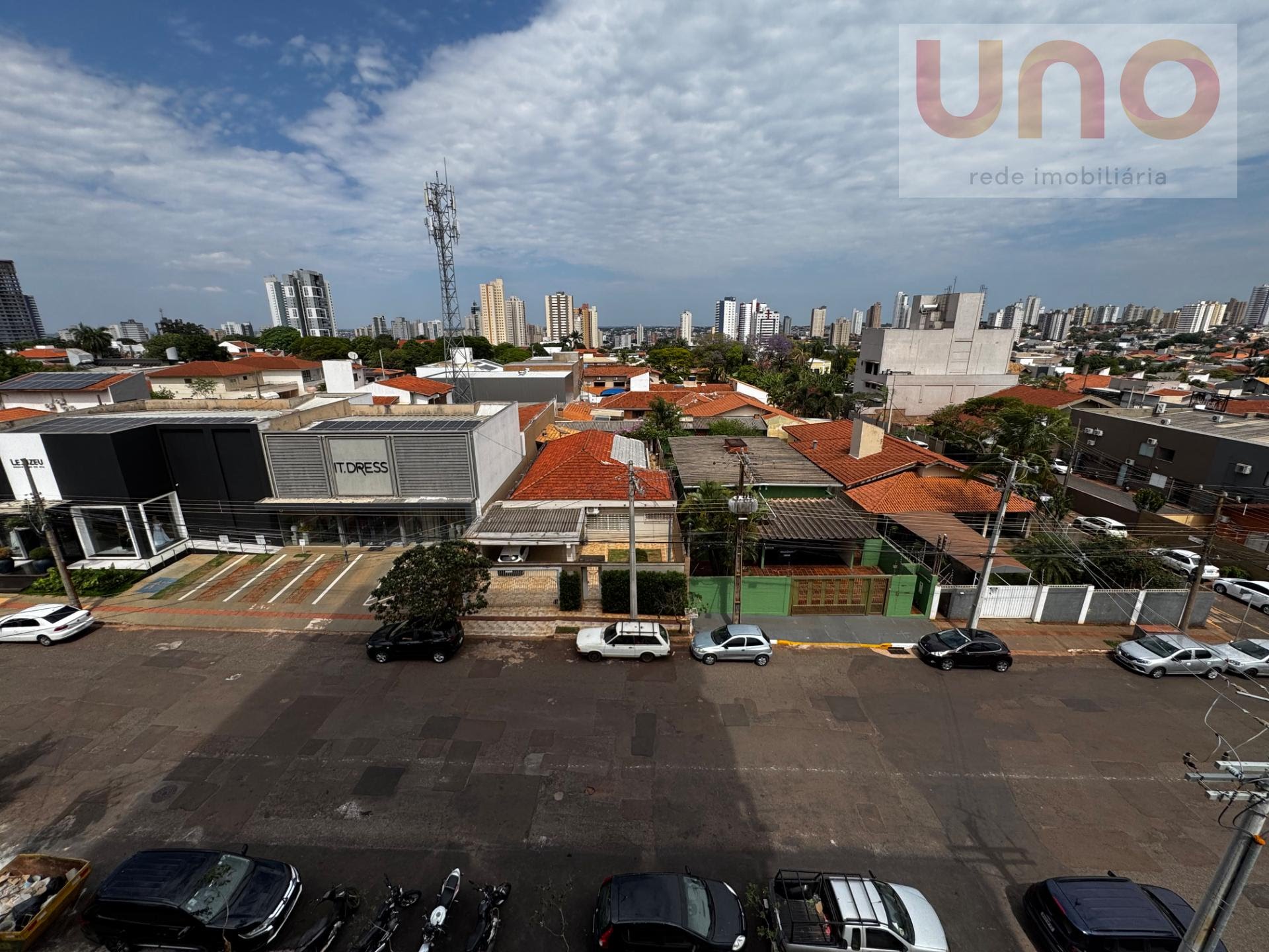 Apartamento à venda com 3 quartos, 3 suítes, 2 vagas e 131m² no Jardim dos Estados, Campo Grande (MS) — foto 11 de 30