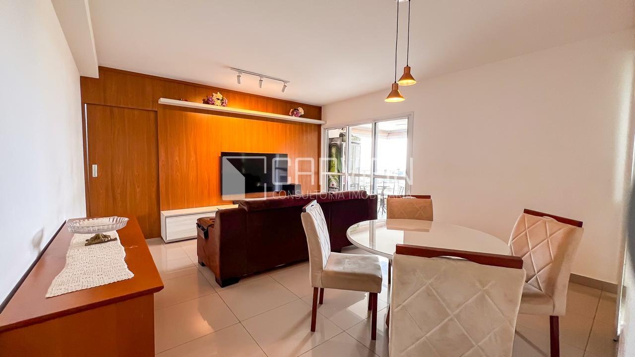 Apartamento à venda com 3 quartos, 1 suíte, 2 vagas e 109m² no Jardim Botânico, Ribeirão Preto (SP) — foto 9 de 30