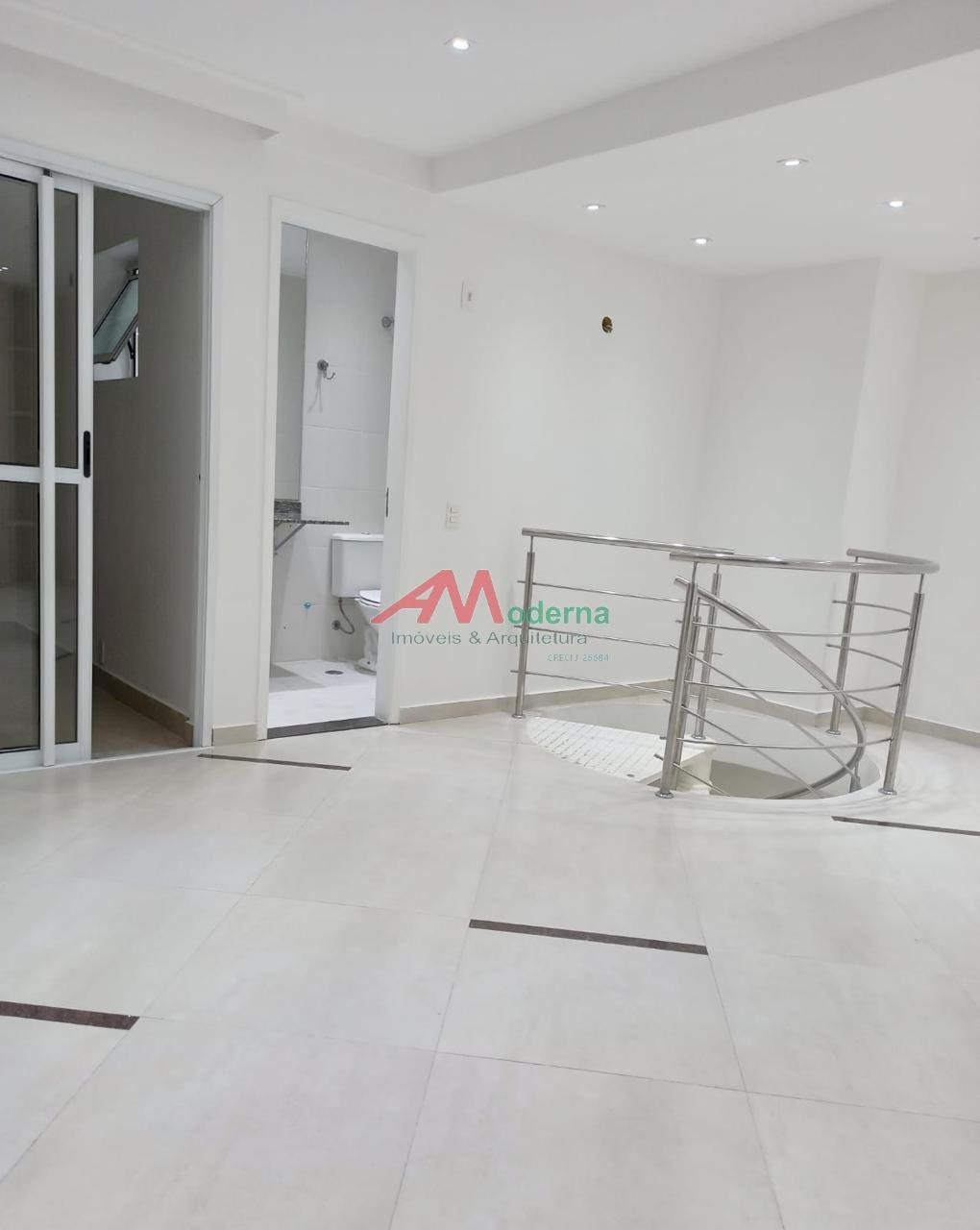 Cobertura à venda com 2 quartos, 1 suíte e 2 vagas no Casa Branca, Santo André (SP) — foto 7 de 24