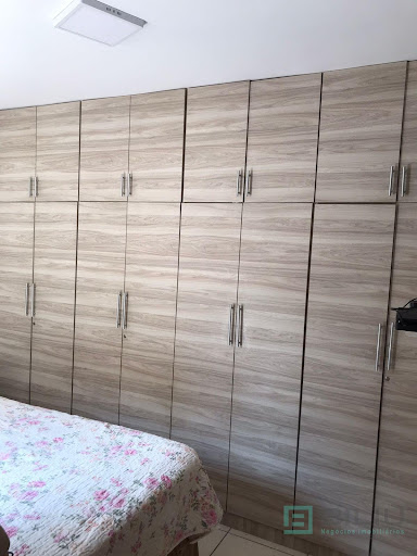 Sobrado com 128m² - Bairro  Cidade Patriarca  -  São Paulo