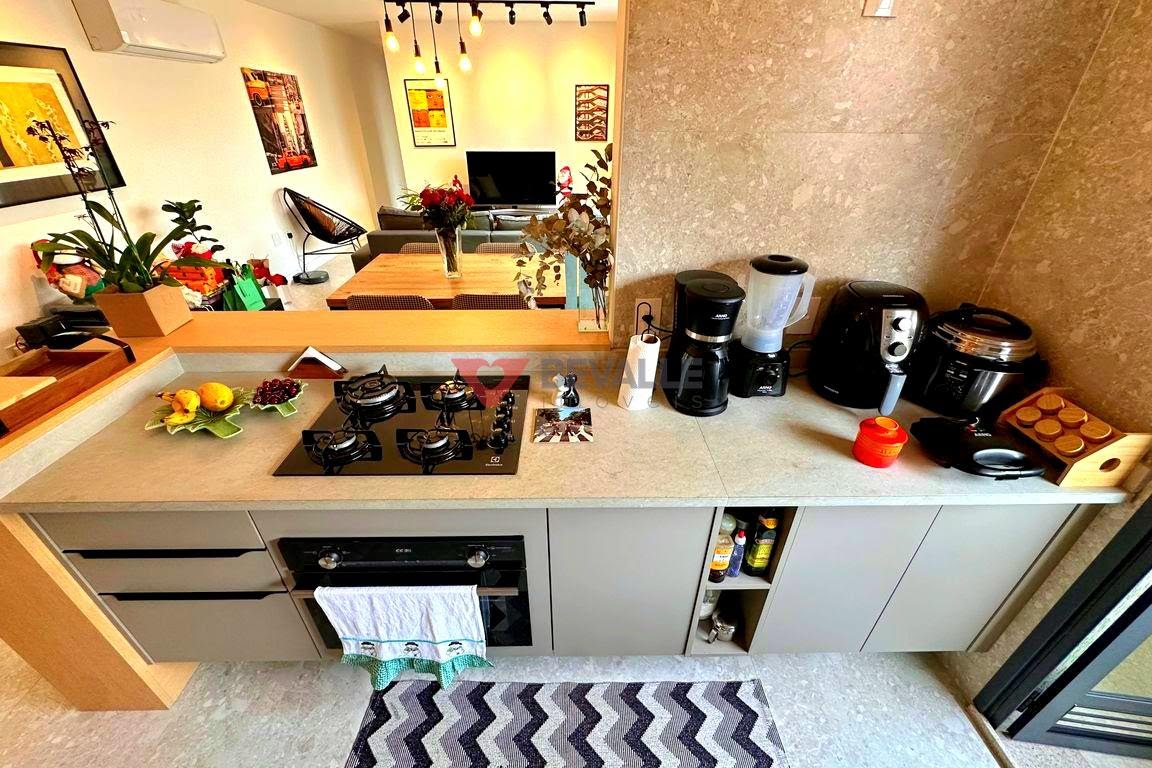 Apartamento à venda com 3 quartos, 3 suítes, 1 vaga e 110m² no Botafogo, Rio de Janeiro (RJ) — foto 10 de 30