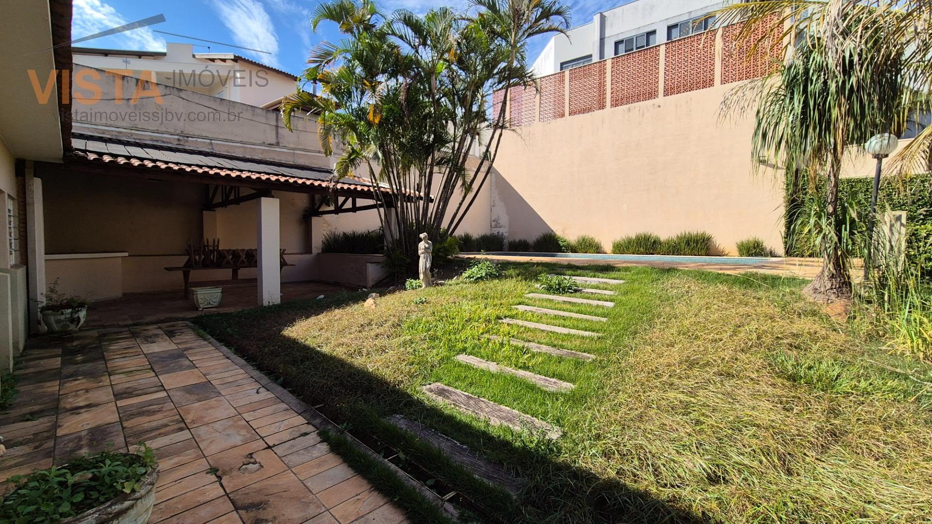 Casa à venda com 4 quartos, 1 suíte, 2 vagas e 865m² no Parque das Nações, São João da Boa Vista (SP) — foto 14 de 30
