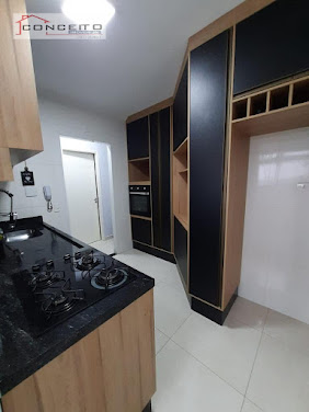 Apartamento em Penha de França  -  São Paulo