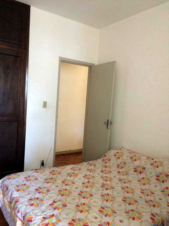 Apartamento à venda com 2 quartos e 1 banheiro no Centro, Petrópolis (RJ) — foto 7 de 7
