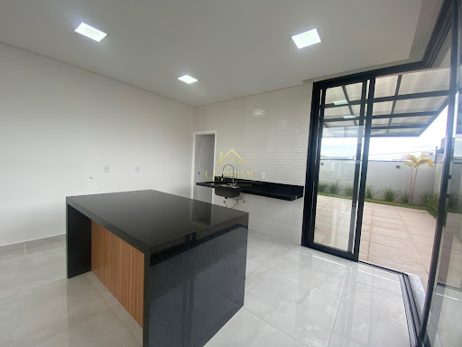 Casa de Condomínio em Cyrela Landscape Esplanada - Votorantim, SP - 170m2 - 3 dormitórios - 4 banheiros - 3 vagas