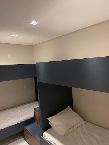 Apartamento à venda com 3 quartos, 2 suítes, 2 vagas e 94m² no Carneiros, Tamandaré (PE) — foto 25 de 30