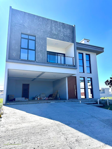 Casa em Caverazinho  -  Araranguá