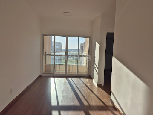 Apartamento em Cristiano de Carvalho  -  Barretos